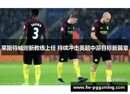 莱斯特城迎新教练上任 持续冲击英超中游目标新篇章 莱斯特城迎新教练上任 持续冲击英超中游目标新篇章