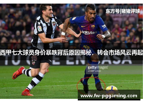 西甲七大球员身价暴跌背后原因揭秘,转会市场风云再起 西甲七大球员身价暴跌背后原因揭秘,转会市场风云再起