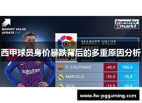 西甲球员身价暴跌背后的多重原因分析 西甲球员身价暴跌背后的多重原因分析