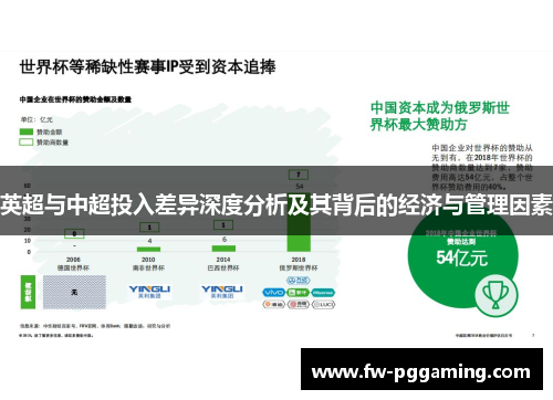 英超与中超投入差异深度分析及其背后的经济与管理因素